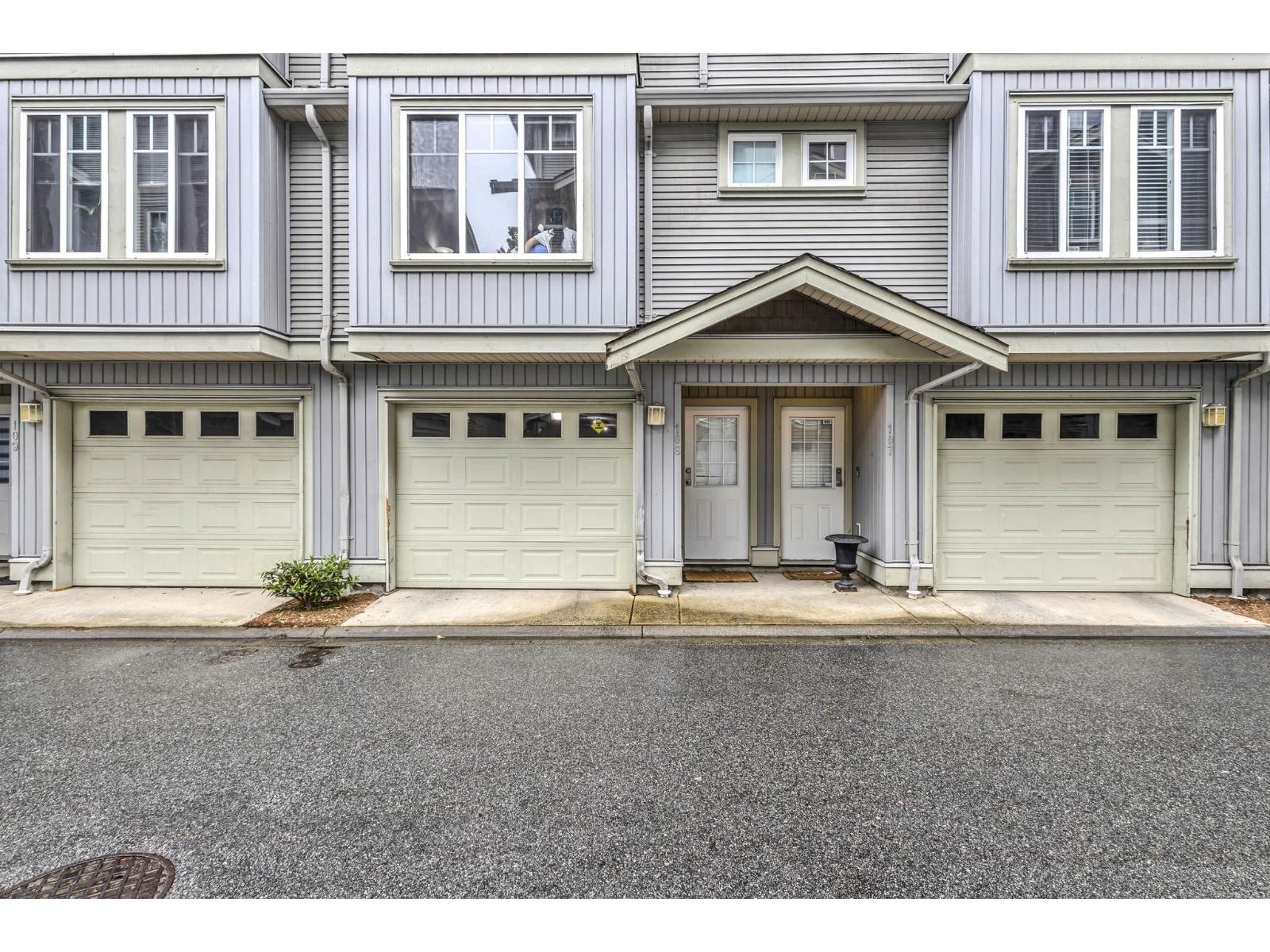 108 12040 68 Avenue, Surrey, British Columbia  V3W 1P5 - Photo 5 - R3080560