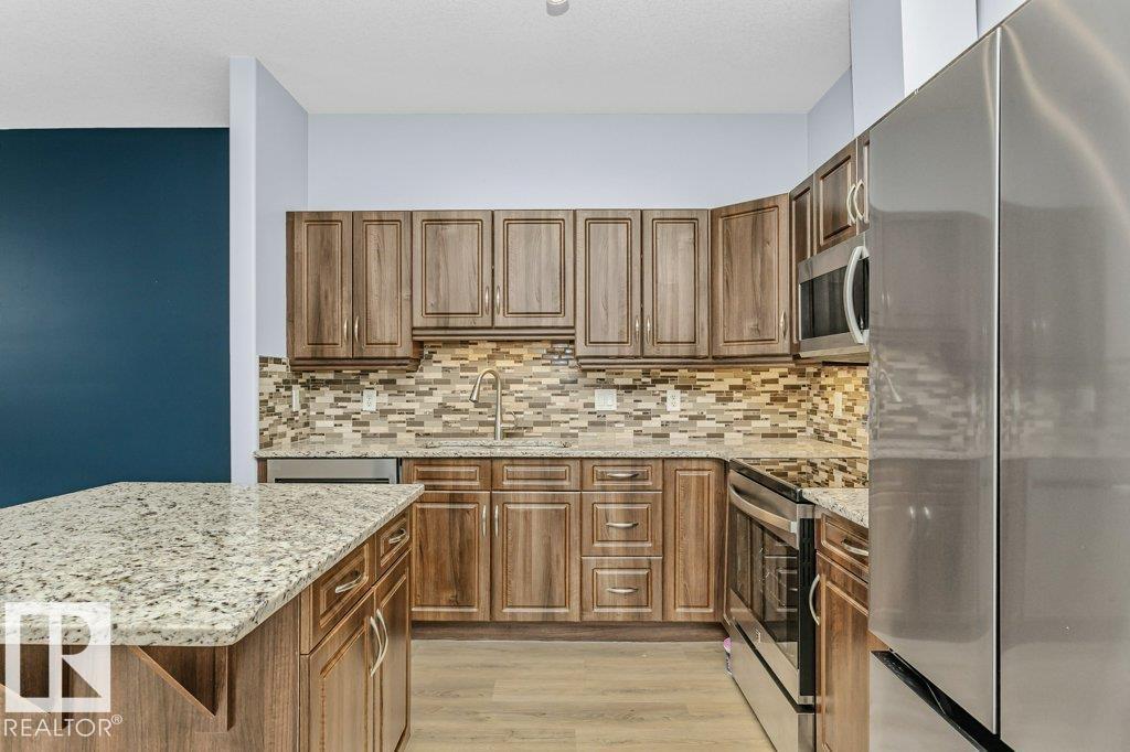 #119 2503 Hanna Cr Nw, Edmonton, Alberta  T6R 0H1 - Photo 7 - E4468636