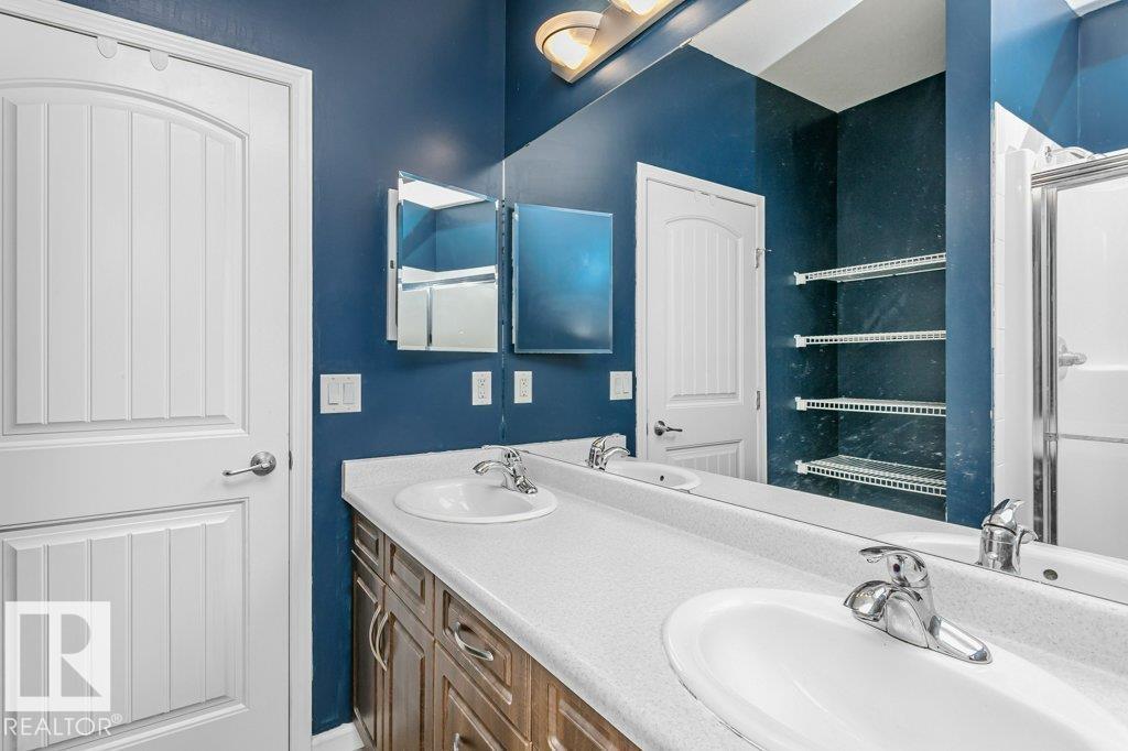 #119 2503 Hanna Cr Nw, Edmonton, Alberta  T6R 0H1 - Photo 18 - E4468636