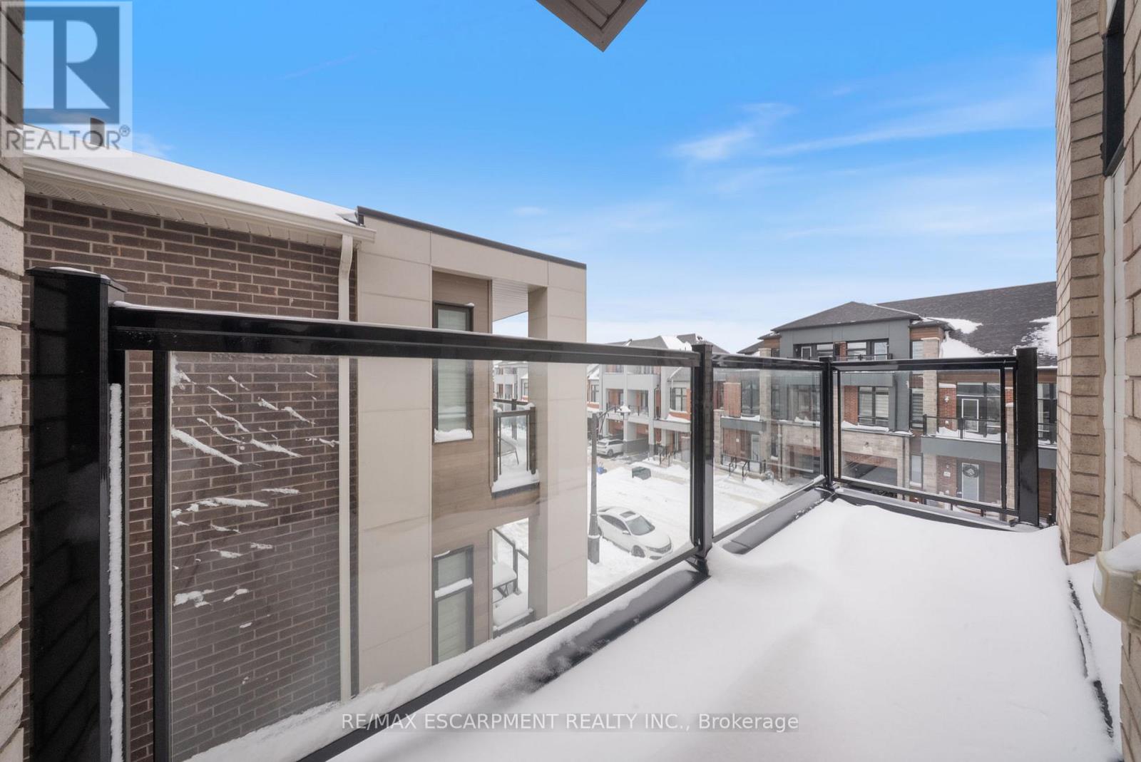 1299 Anthonia Trail, Oakville, Ontario  L6H 7X7 - Photo 38 - W12726398