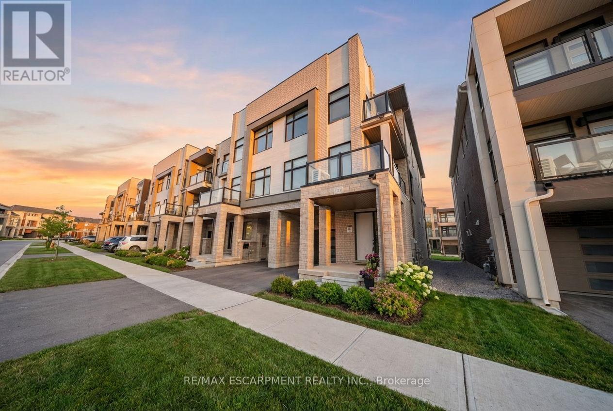 1299 Anthonia Trail, Oakville, Ontario  L6H 7X7 - Photo 44 - W12726398