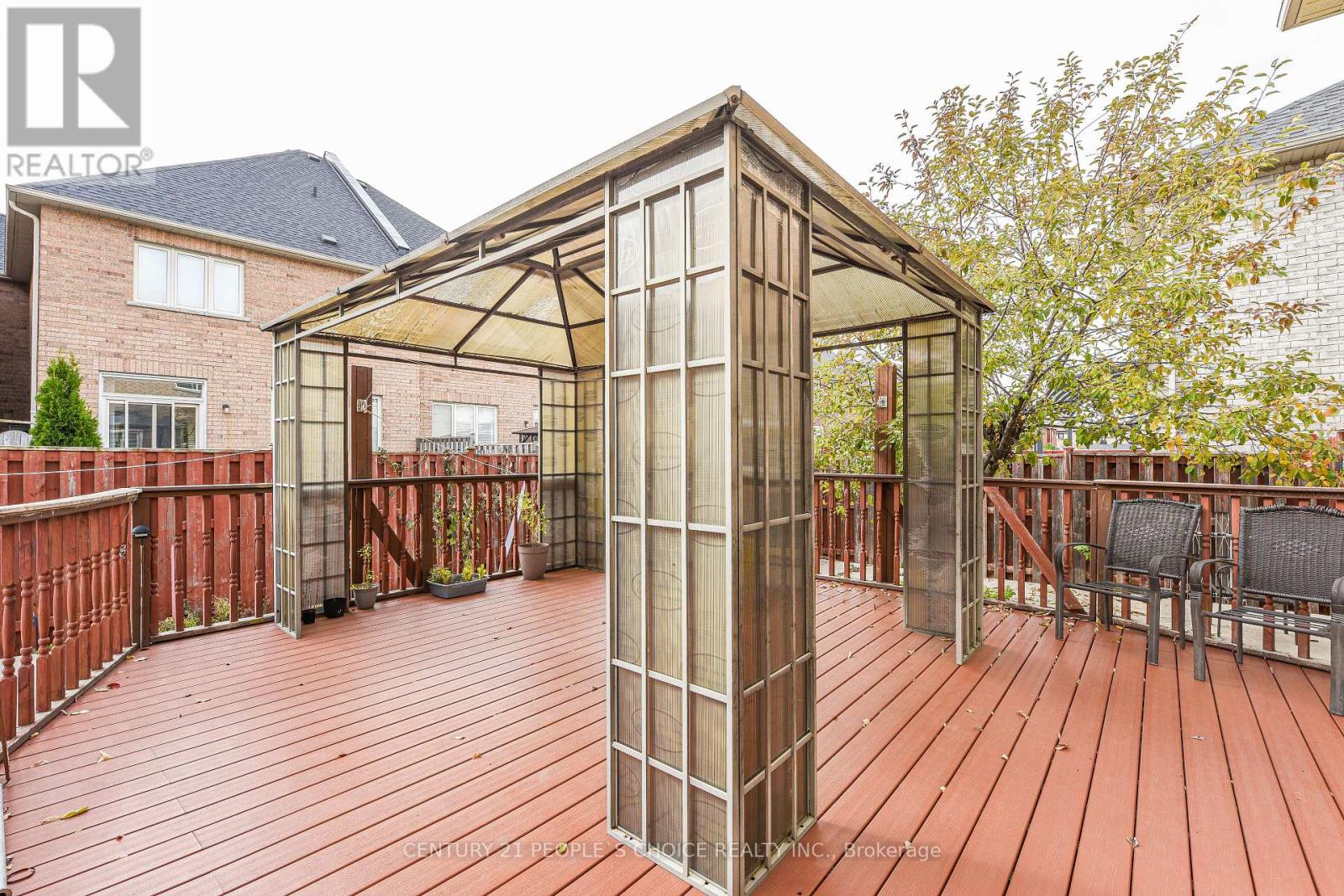 50 Severin Street, Brampton, Ontario  L6R 0P3 - Photo 40 - W12726400