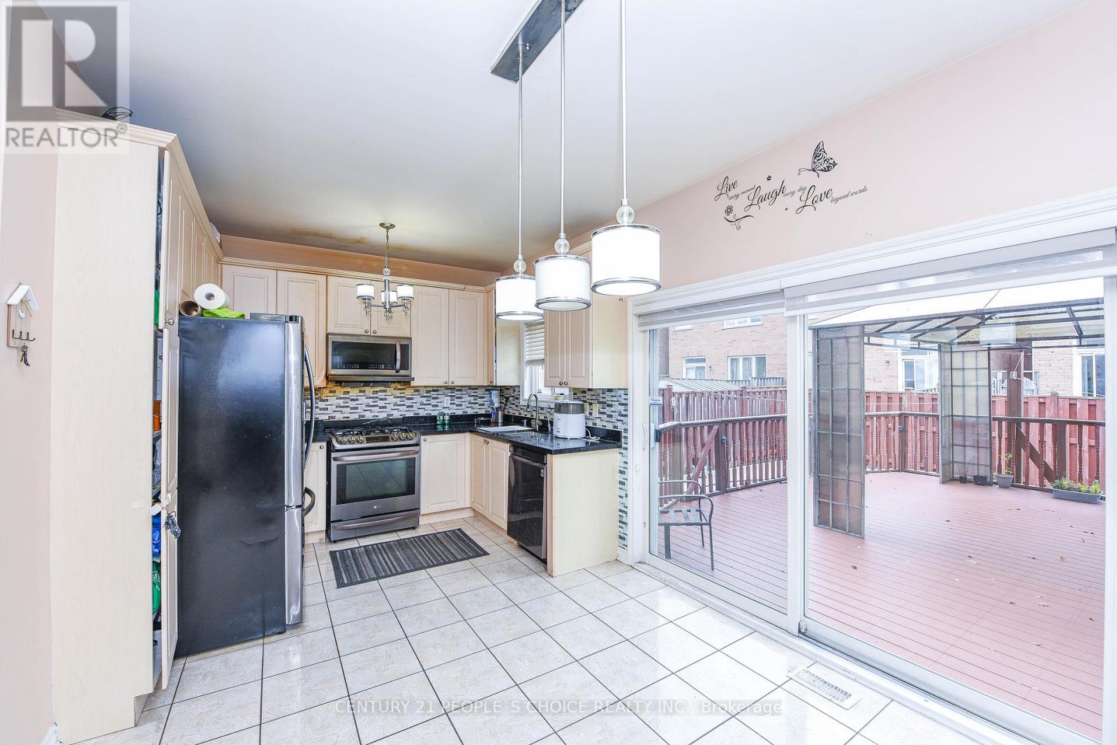 50 Severin Street, Brampton, Ontario  L6R 0P3 - Photo 5 - W12726400