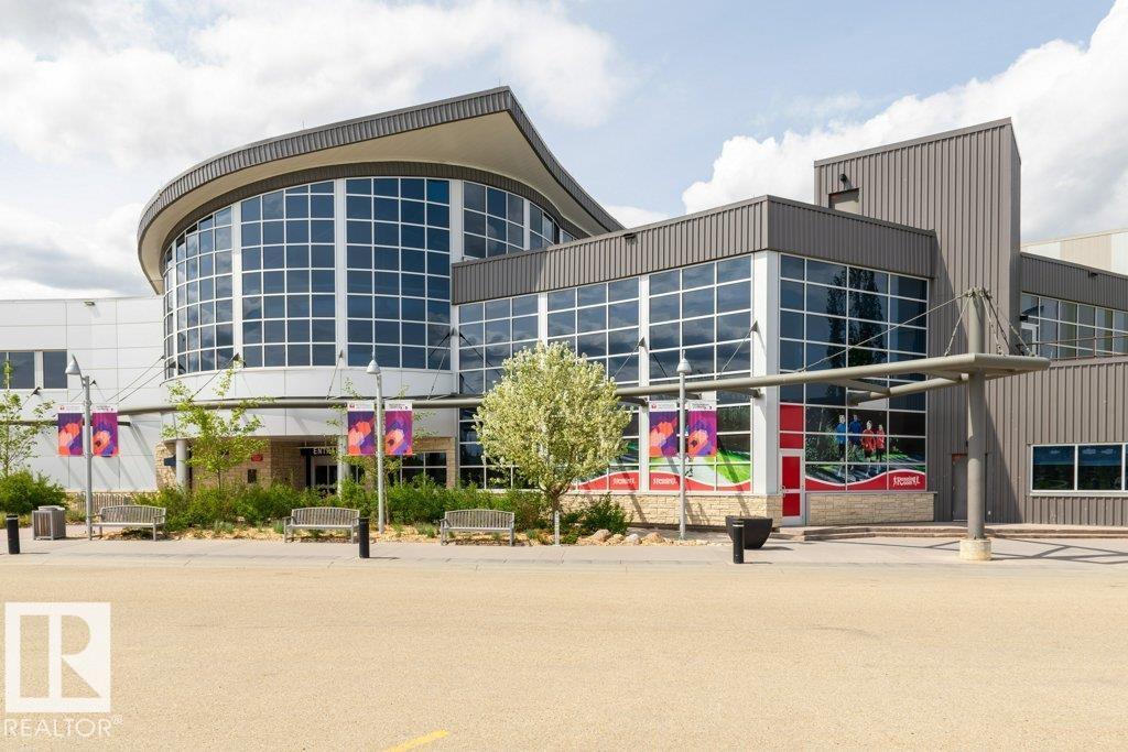 #119 2503 Hanna Cr Nw, Edmonton, Alberta  T6R 0H1 - Photo 56 - E4468636