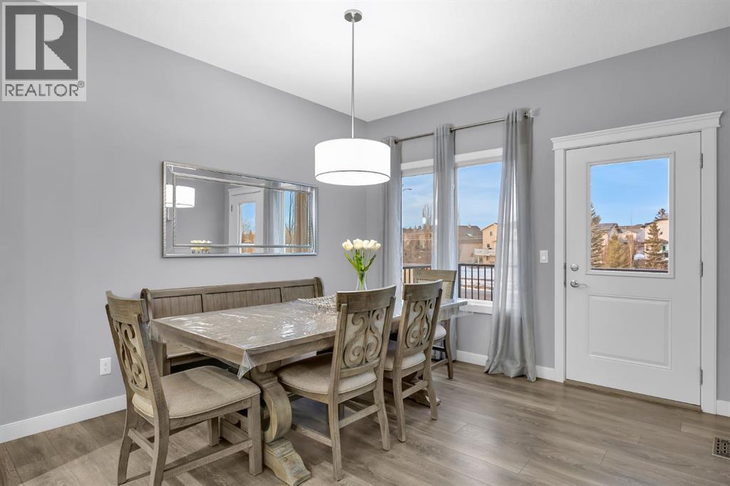 161 Ravenstern Crescent Se, Airdrie, Alberta  T4A 0W3 - Photo 12 - A2279710