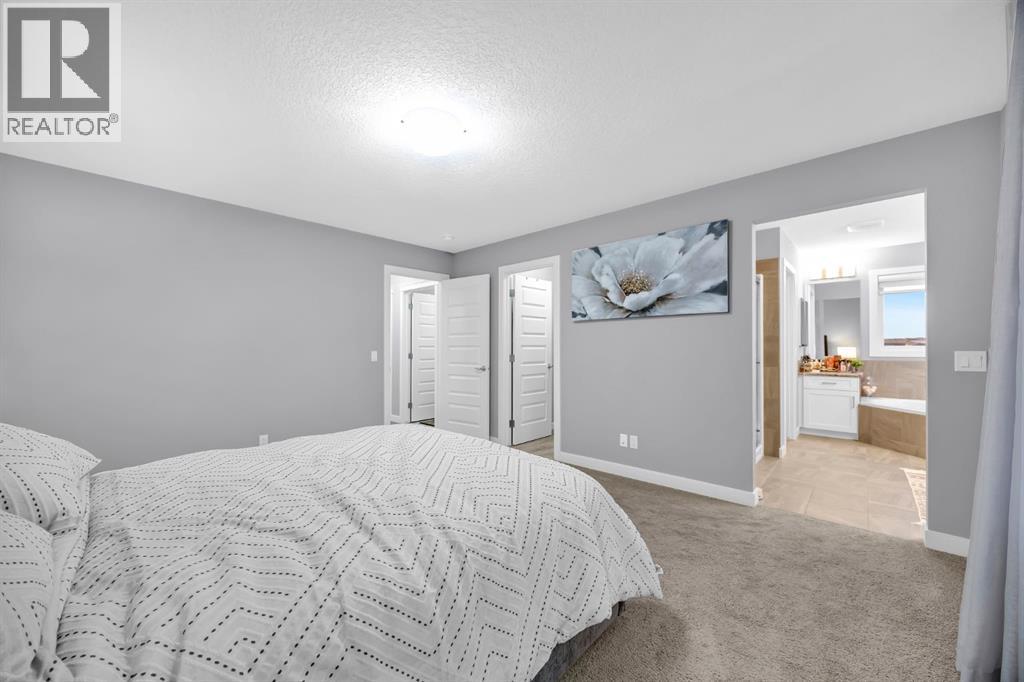 161 Ravenstern Crescent Se, Airdrie, Alberta  T4A 0W3 - Photo 20 - A2279710