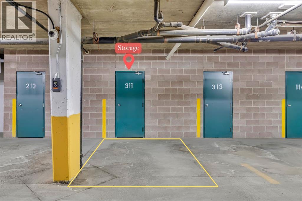 311, 7239 Sierra Morena Boulevard Sw, Calgary, Alberta  T3H 3L7 - Photo 31 - A2280711