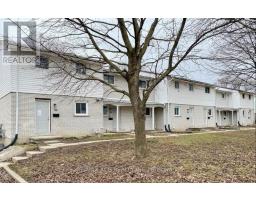 99 TOULON CRESCENT, London East, Ontario