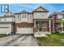 123 LONGBOAT RUN W, Brantford, Ontario