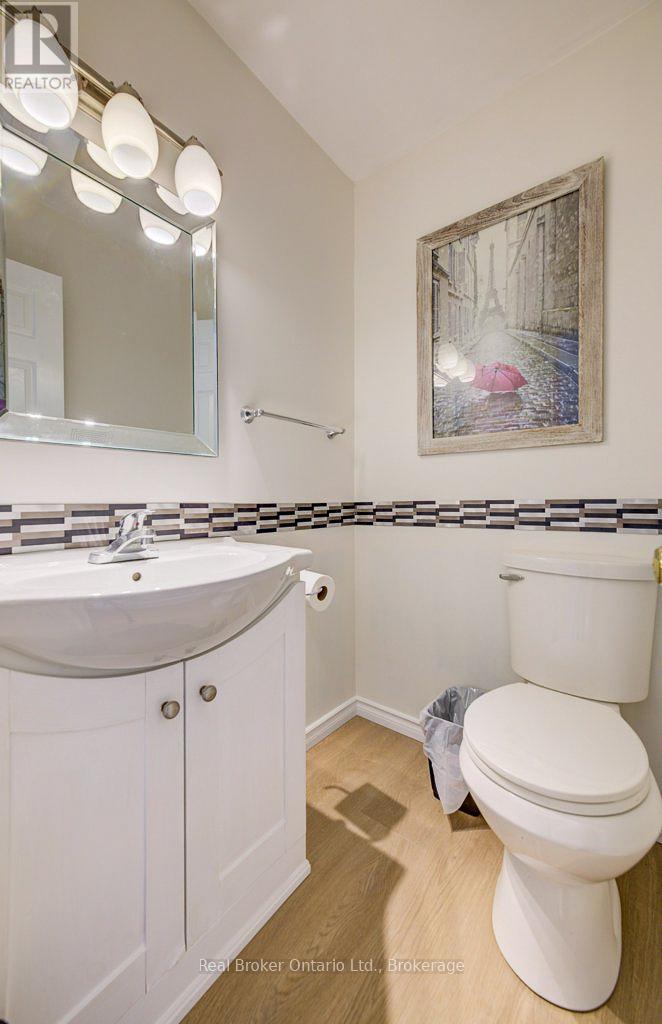 6 Emily Street, Brant, Ontario  N3L 1N5 - Photo 15 - X12726442