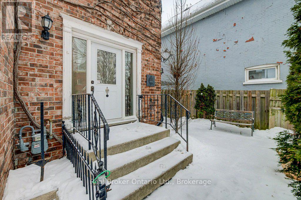 6 Emily Street, Brant, Ontario  N3L 1N5 - Photo 3 - X12726442
