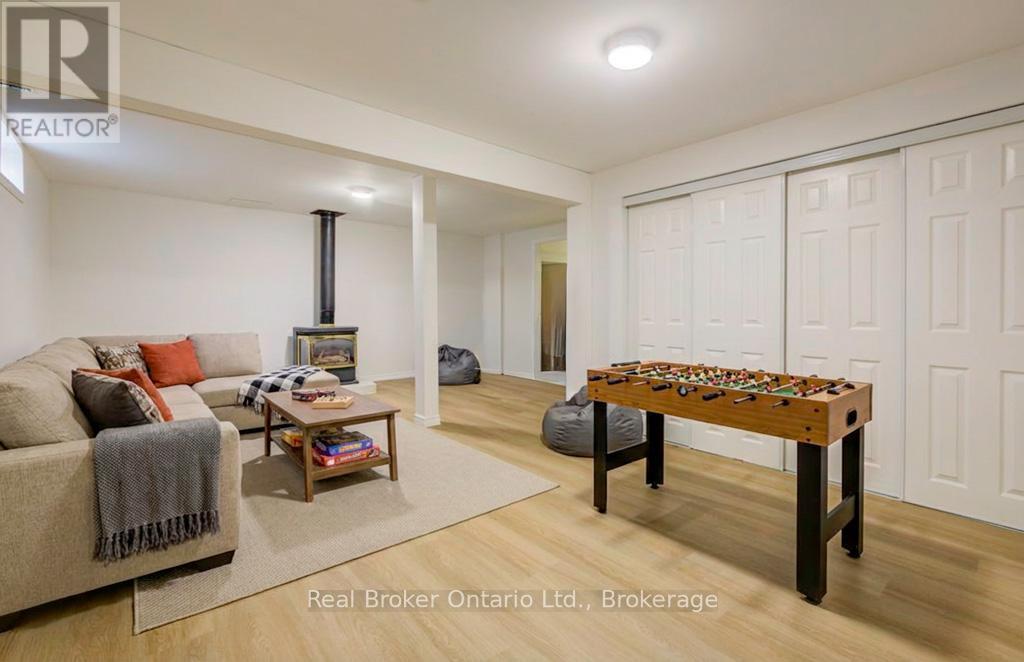 6 Emily Street, Brant, Ontario  N3L 1N5 - Photo 32 - X12726442