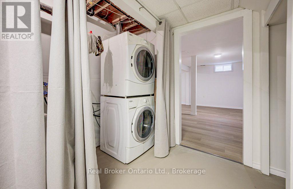 6 Emily Street, Brant, Ontario  N3L 1N5 - Photo 35 - X12726442