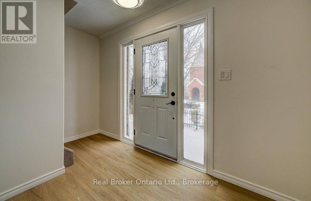 6 Emily Street, Brant, Ontario  N3L 1N5 - Photo 4 - X12726442