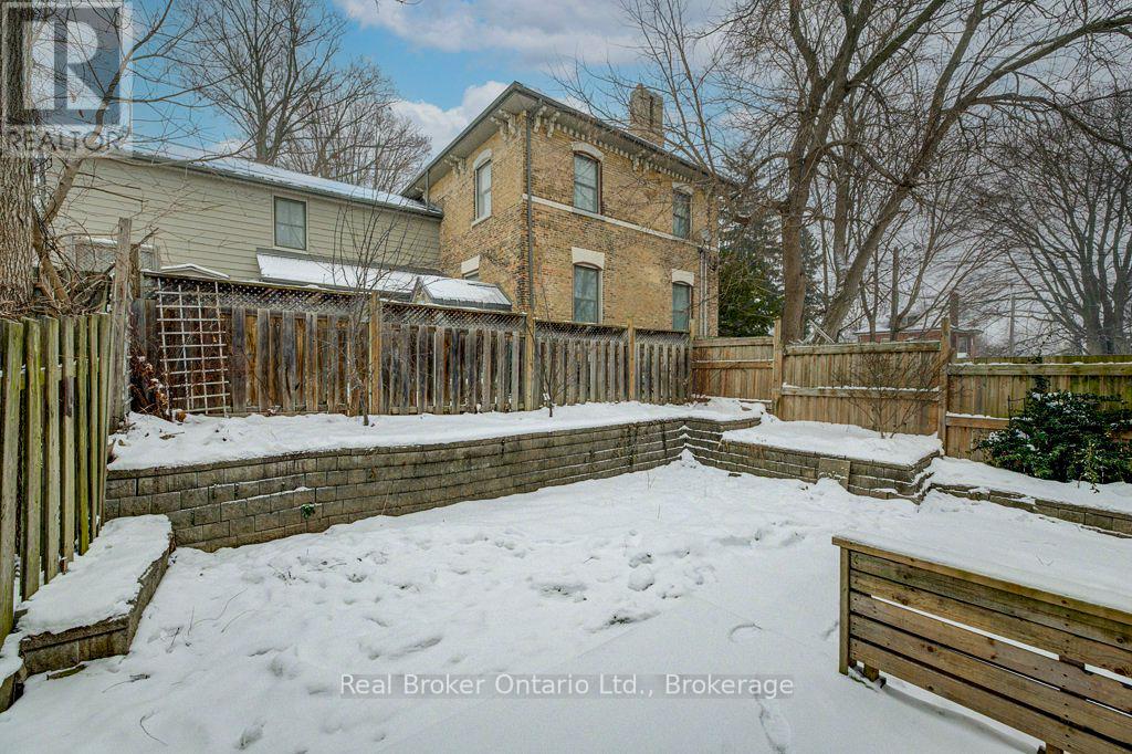 6 Emily Street, Brant, Ontario  N3L 1N5 - Photo 42 - X12726442