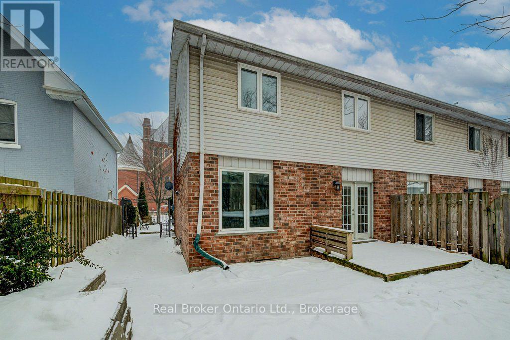6 Emily Street, Brant, Ontario  N3L 1N5 - Photo 43 - X12726442