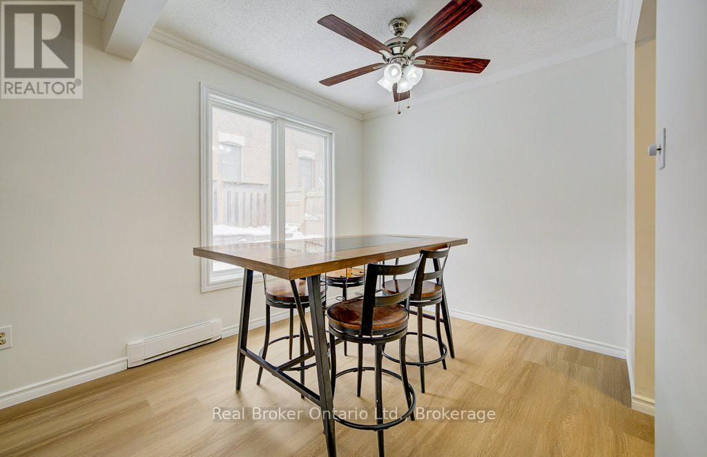 6 Emily Street, Brant, Ontario  N3L 1N5 - Photo 9 - X12726442