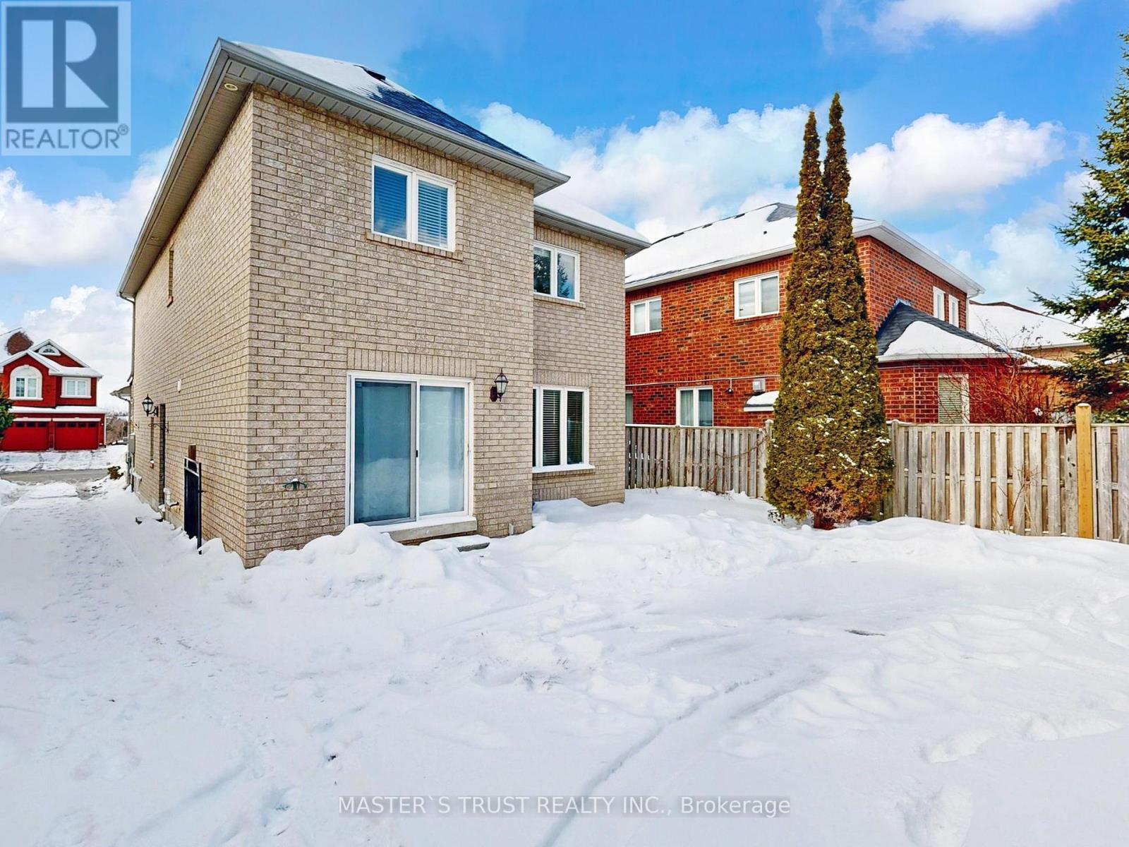 7 Woodcock Avenue, Ajax, Ontario  L1T 4J5 - Photo 49 - E12725530