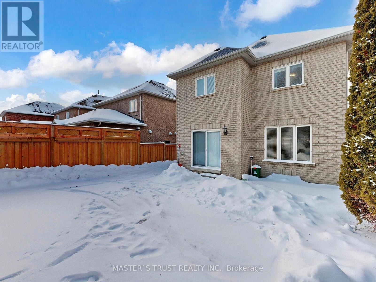 7 Woodcock Avenue, Ajax, Ontario  L1T 4J5 - Photo 48 - E12725530