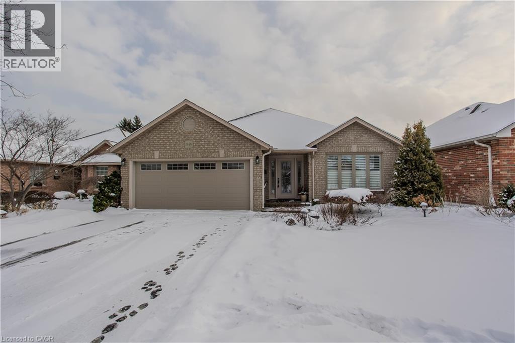 1146 Augustus Drive, Burlington, Ontario  L7S 2K6 - Photo 4 - 40800486