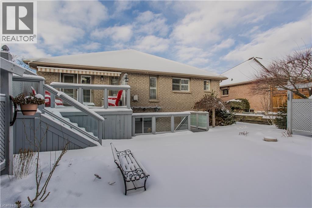 1146 Augustus Drive, Burlington, Ontario  L7S 2K6 - Photo 44 - 40800486