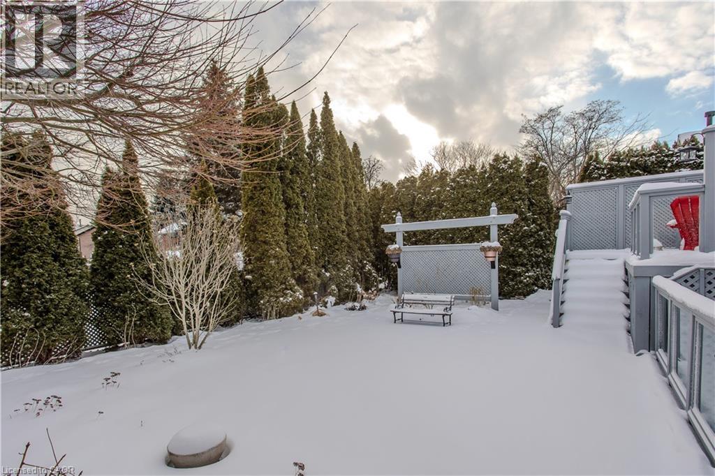 1146 Augustus Drive, Burlington, Ontario  L7S 2K6 - Photo 46 - 40800486