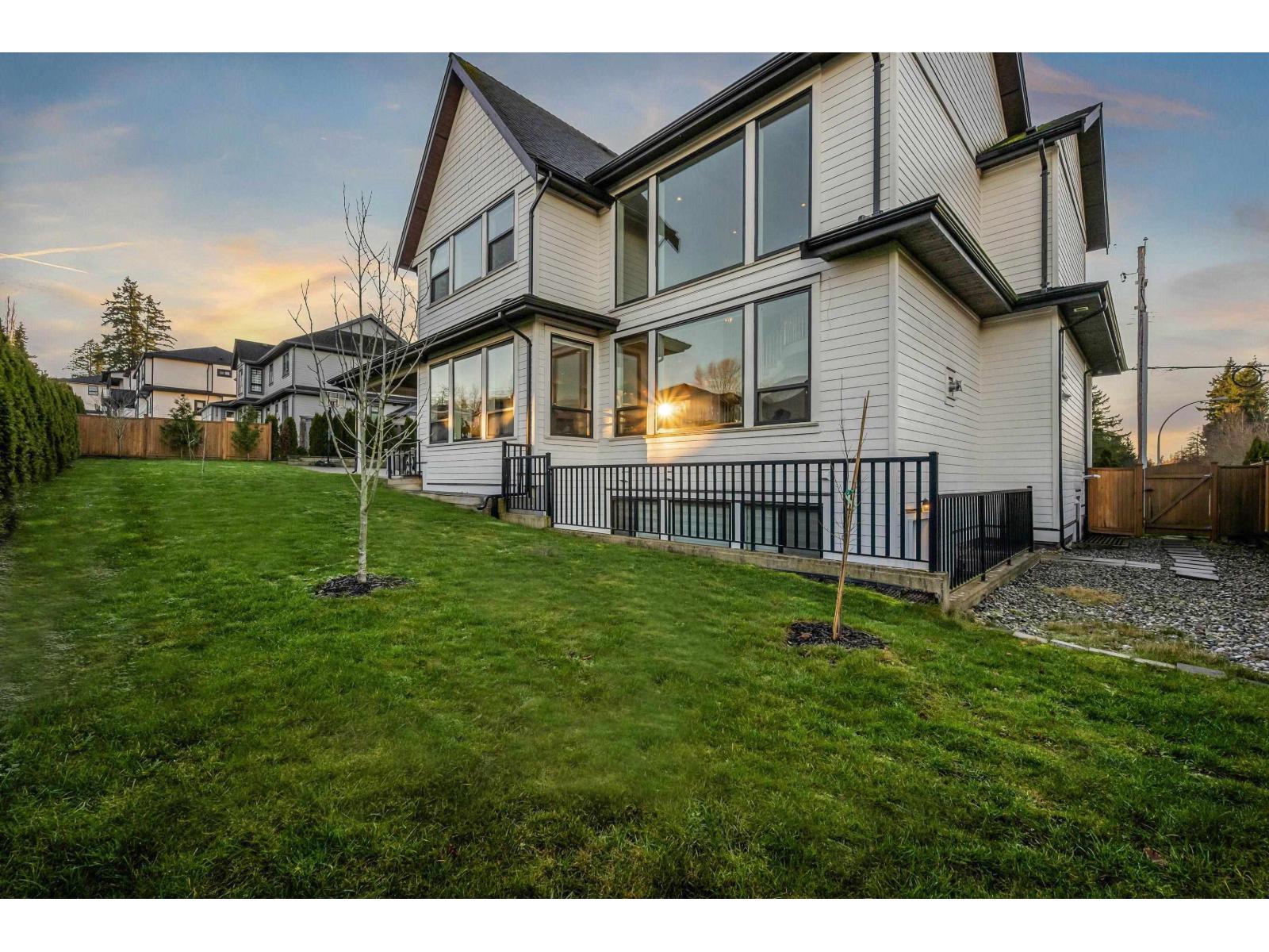 2892 164 Street, Surrey, British Columbia  V3Z 0X9 - Photo 38 - R3082744