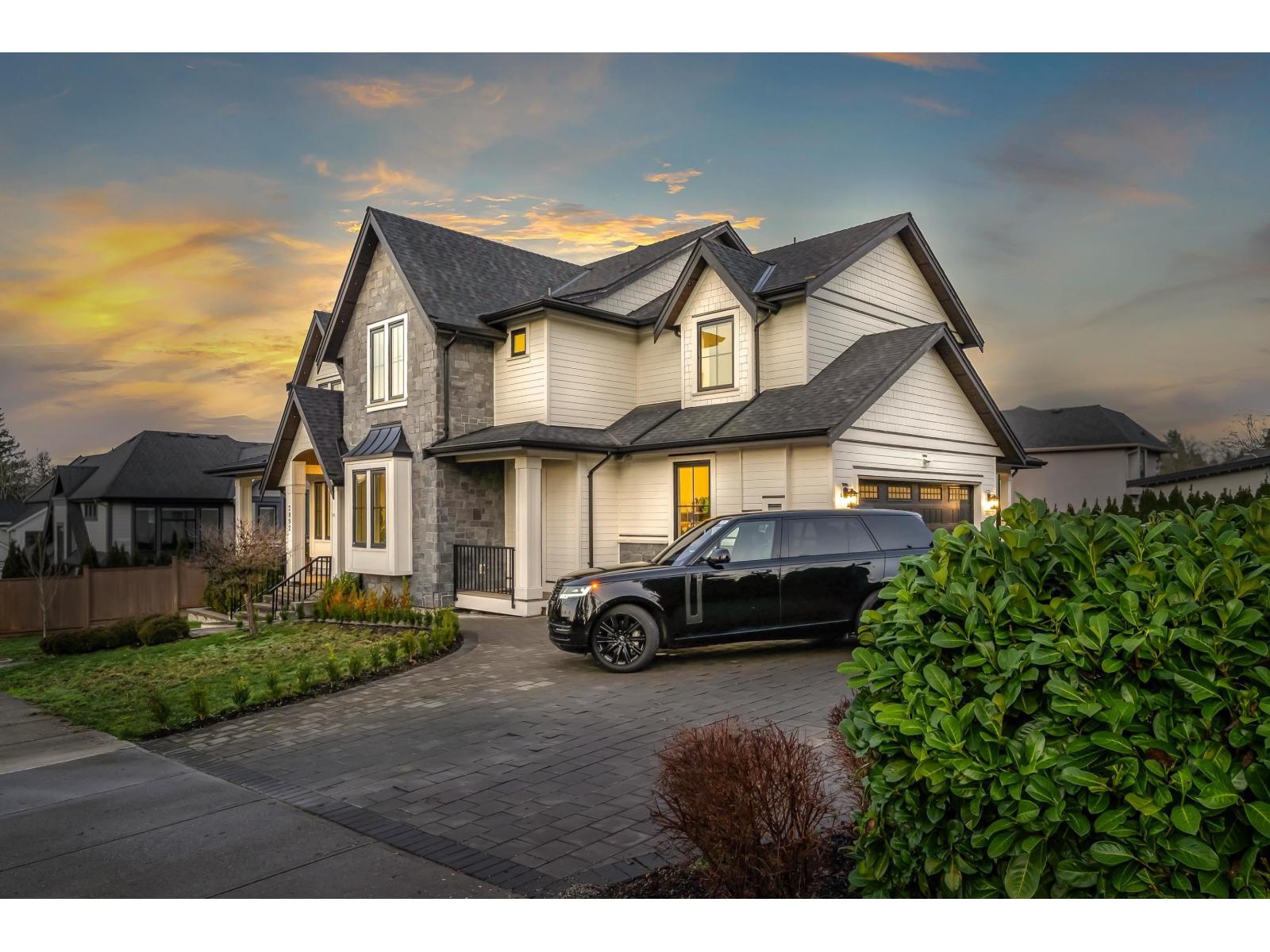 2892 164 Street, Surrey, British Columbia  V3Z 0X9 - Photo 39 - R3082744