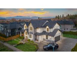 2892 164 STREET, Surrey, British Columbia