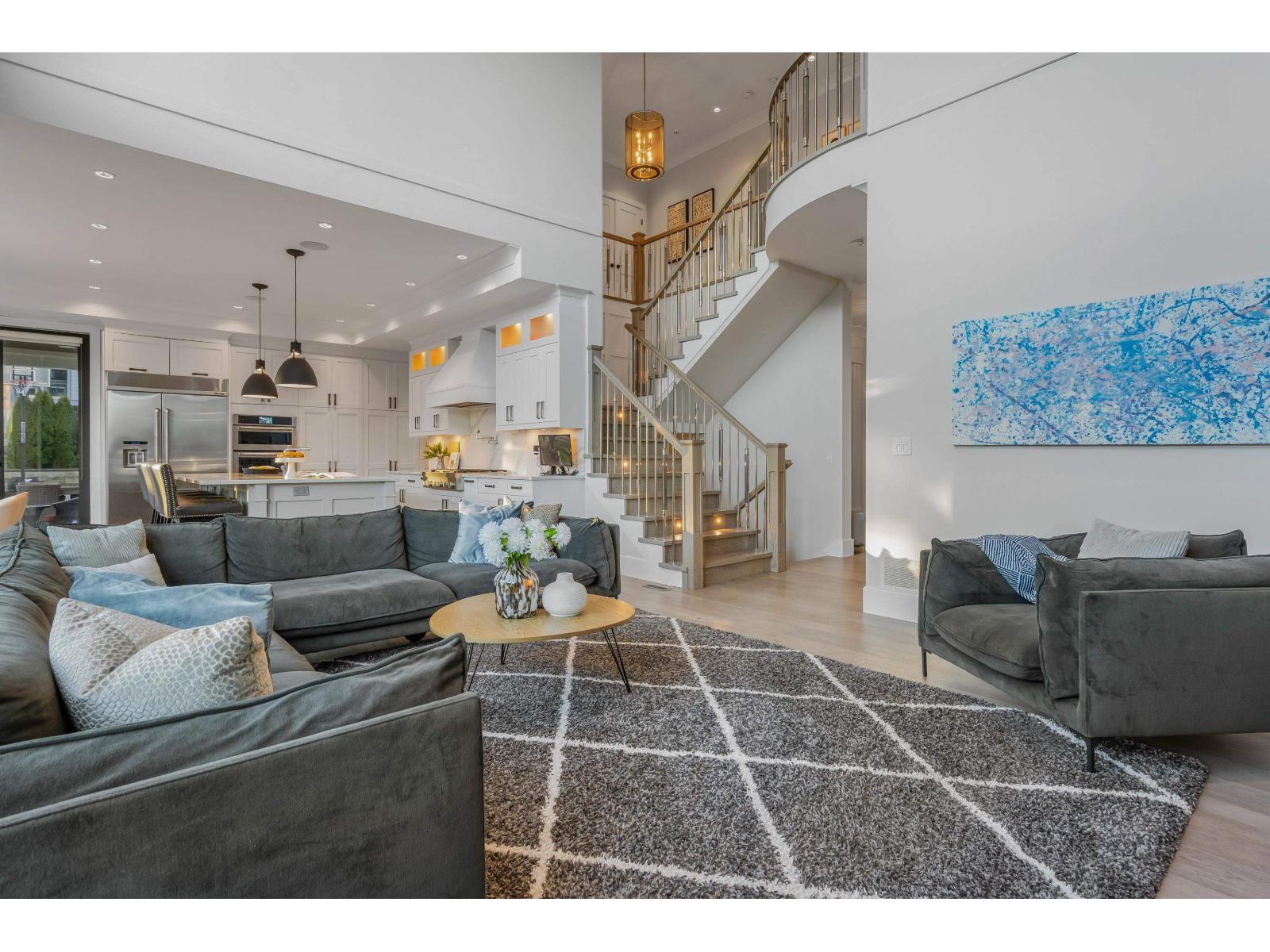 2892 164 Street, Surrey, British Columbia  V3Z 0X9 - Photo 7 - R3082744