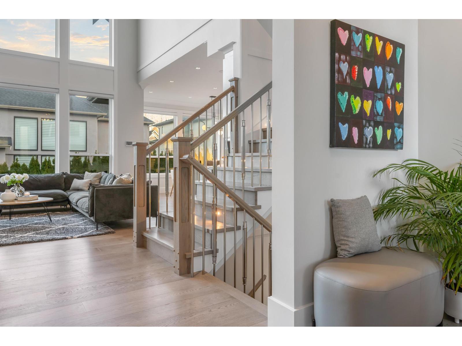 2892 164 Street, Surrey, British Columbia  V3Z 0X9 - Photo 4 - R3082744