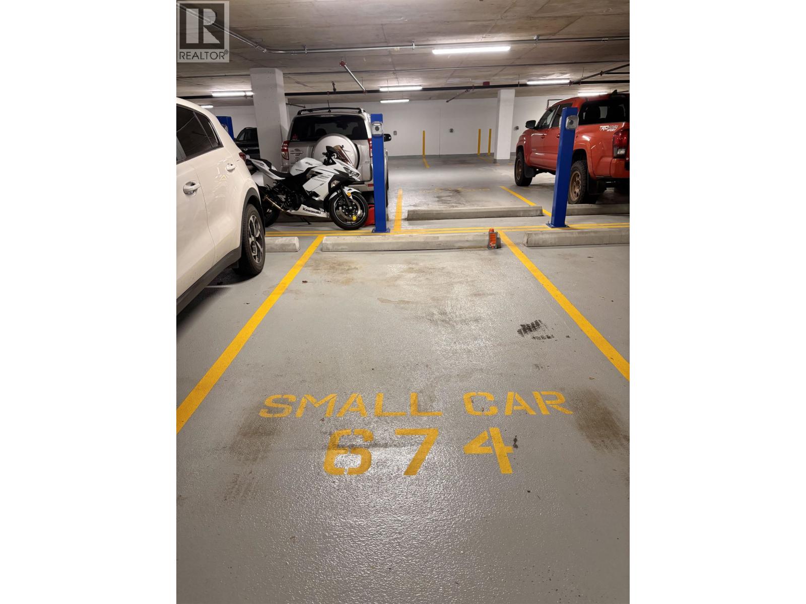 2701 4890 Lougheed Highway, Burnaby, British Columbia  V5C 0N2 - Photo 16 - R3078771