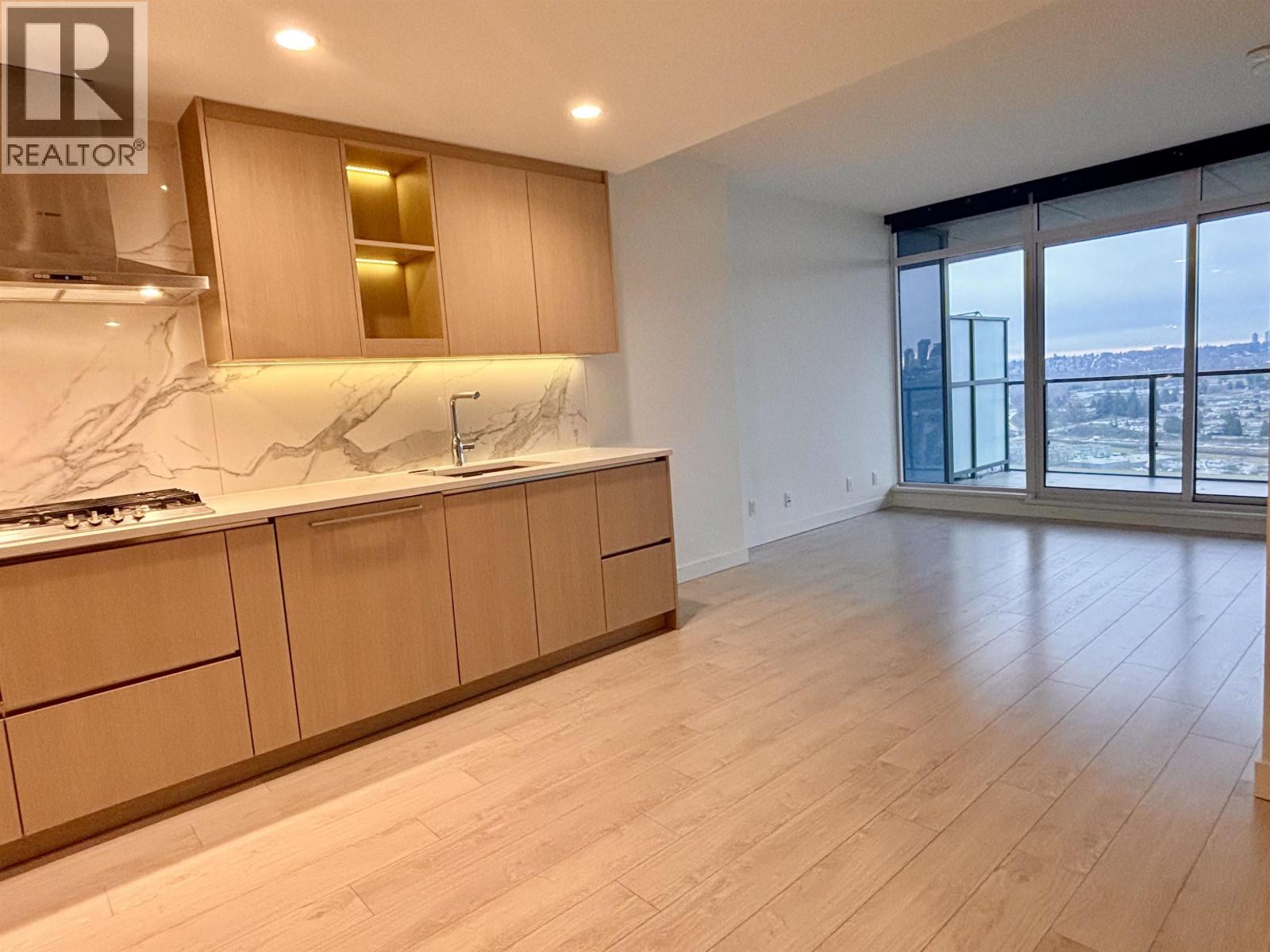 2701 4890 Lougheed Highway, Burnaby, British Columbia  V5C 0N2 - Photo 4 - R3078771