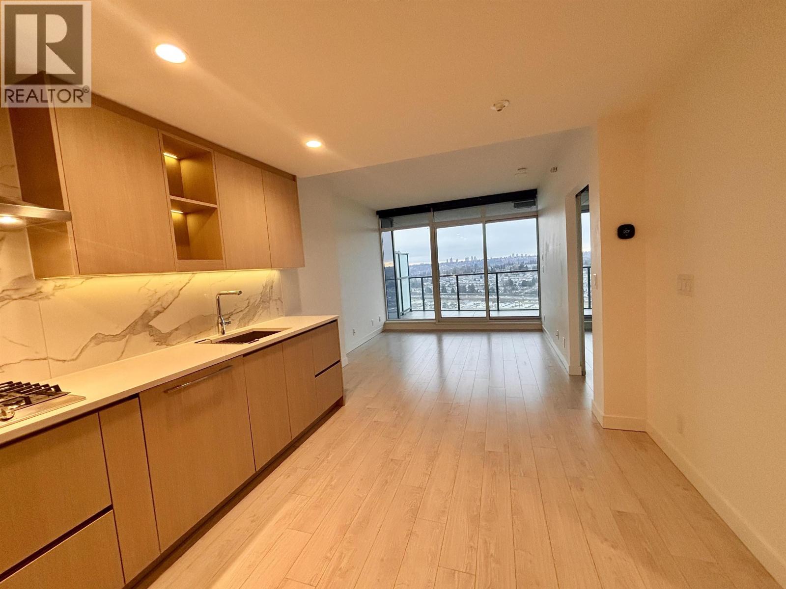 2701 4890 Lougheed Highway, Burnaby, British Columbia  V5C 0N2 - Photo 6 - R3078771