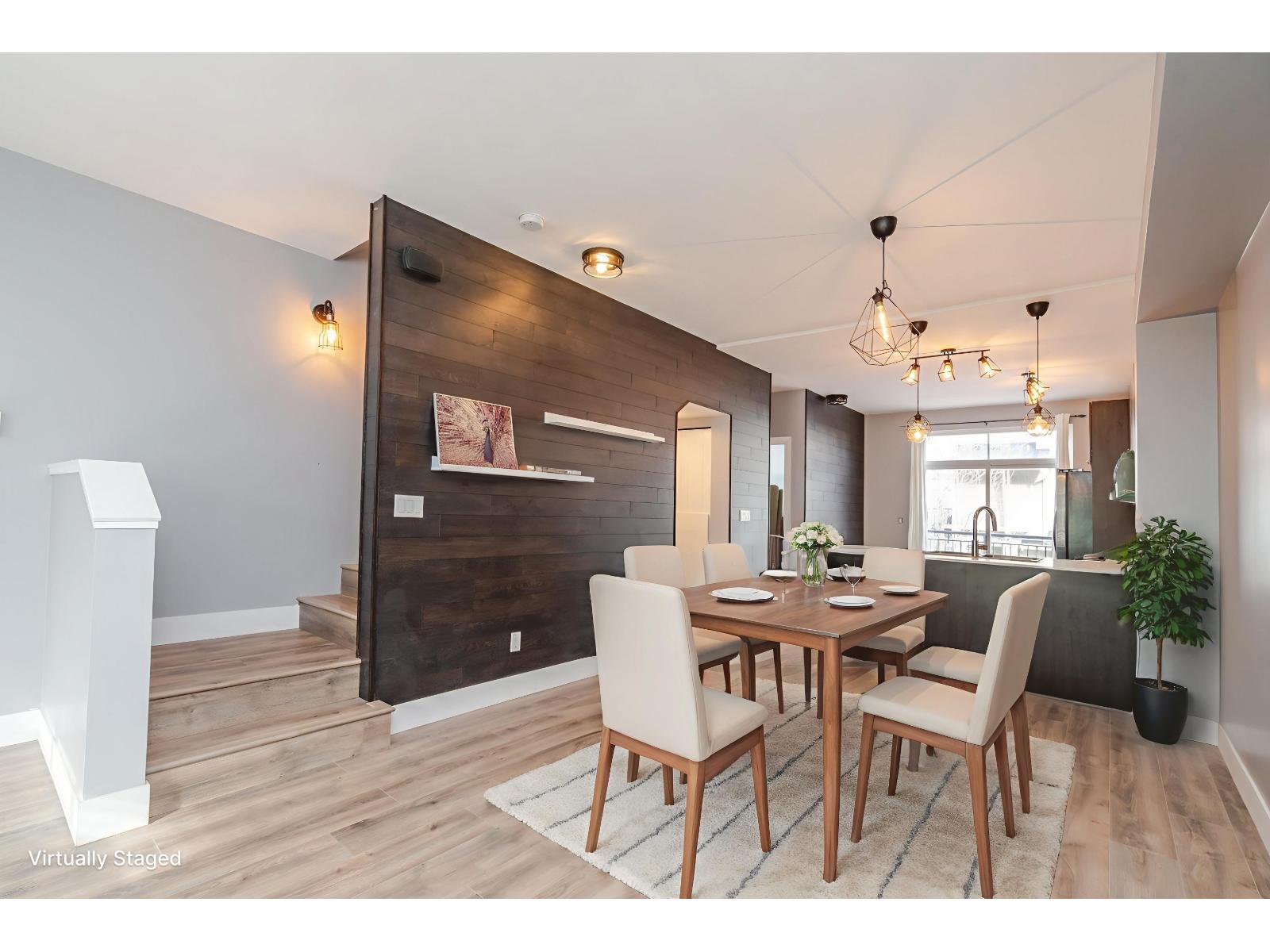 77 19433 68 Avenue, Surrey, British Columbia  V4N 6M8 - Photo 5 - R3063196