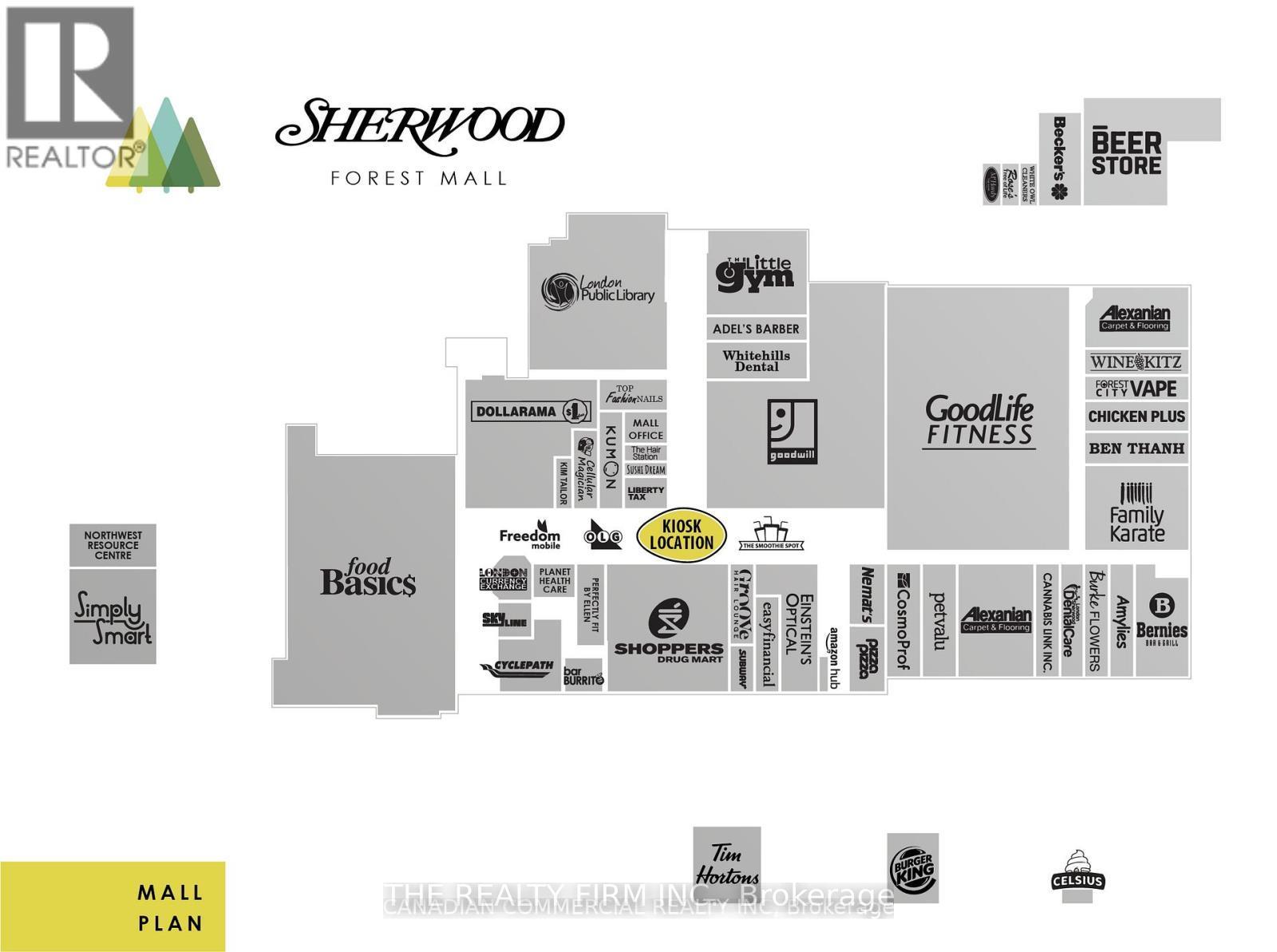 19 - 1225 Wonderland Road N, London North, Ontario  N6G 2V9 - Photo 27 - X12726438