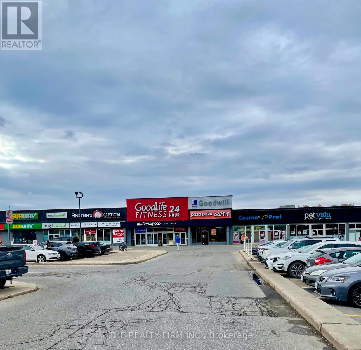 19 - 1225 Wonderland Road N, London North, Ontario  N6G 2V9 - Photo 3 - X12726438