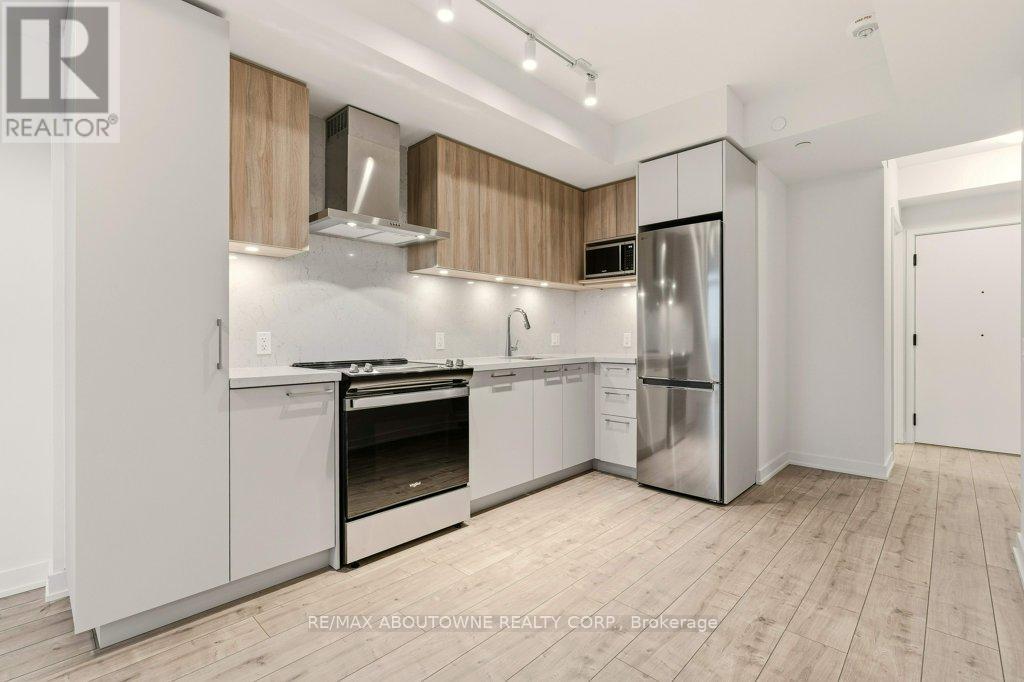 503 - 500 Plains Road E, Burlington, Ontario  L7T 0C8 - Photo 12 - W12694484