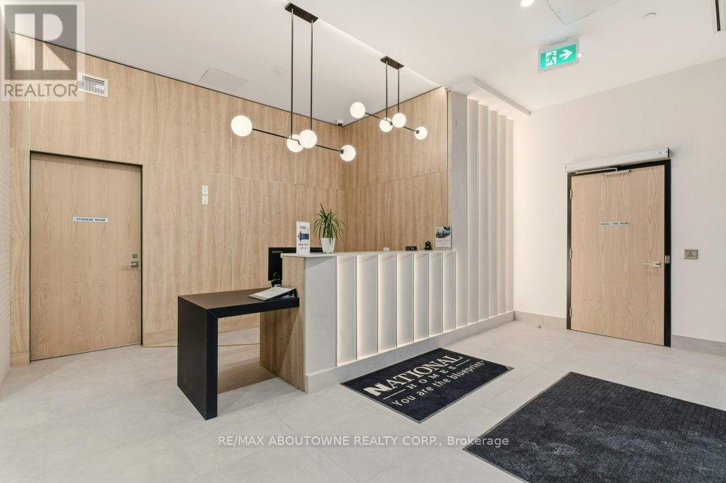 503 - 500 Plains Road E, Burlington, Ontario  L7T 0C8 - Photo 26 - W12694484