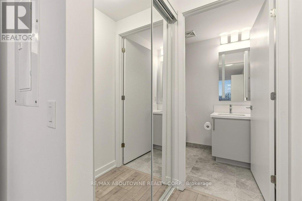 503 - 500 Plains Road E, Burlington, Ontario  L7T 0C8 - Photo 20 - W12694484