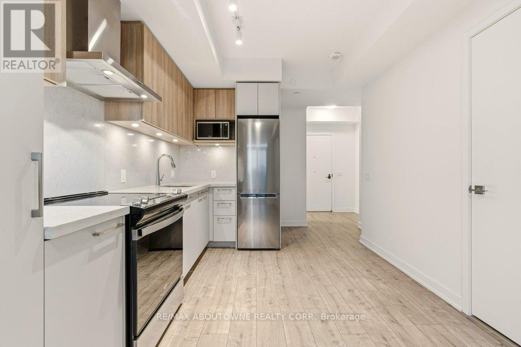 503 - 500 Plains Road E, Burlington, Ontario  L7T 0C8 - Photo 13 - W12694484