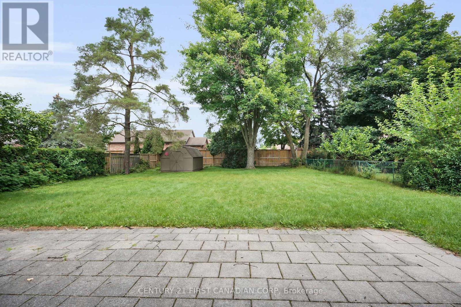 638 Tennent Avenue, London North, Ontario  N5X 1L6 - Photo 25 - X12724966