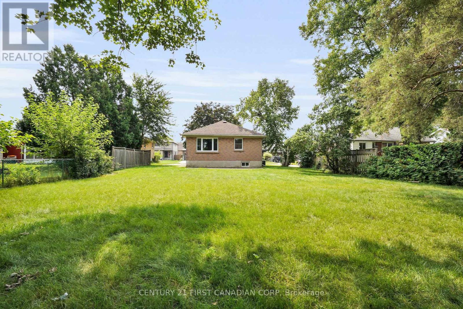 638 Tennent Avenue, London North, Ontario  N5X 1L6 - Photo 28 - X12724966