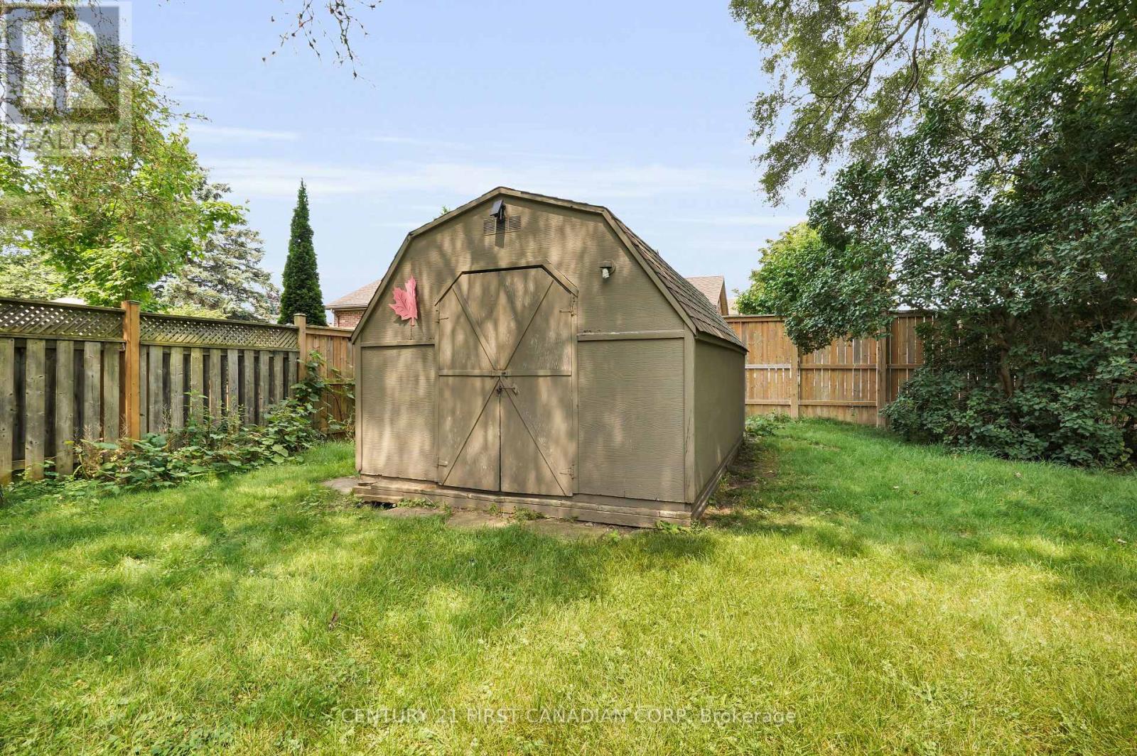 638 Tennent Avenue, London North, Ontario  N5X 1L6 - Photo 27 - X12724966