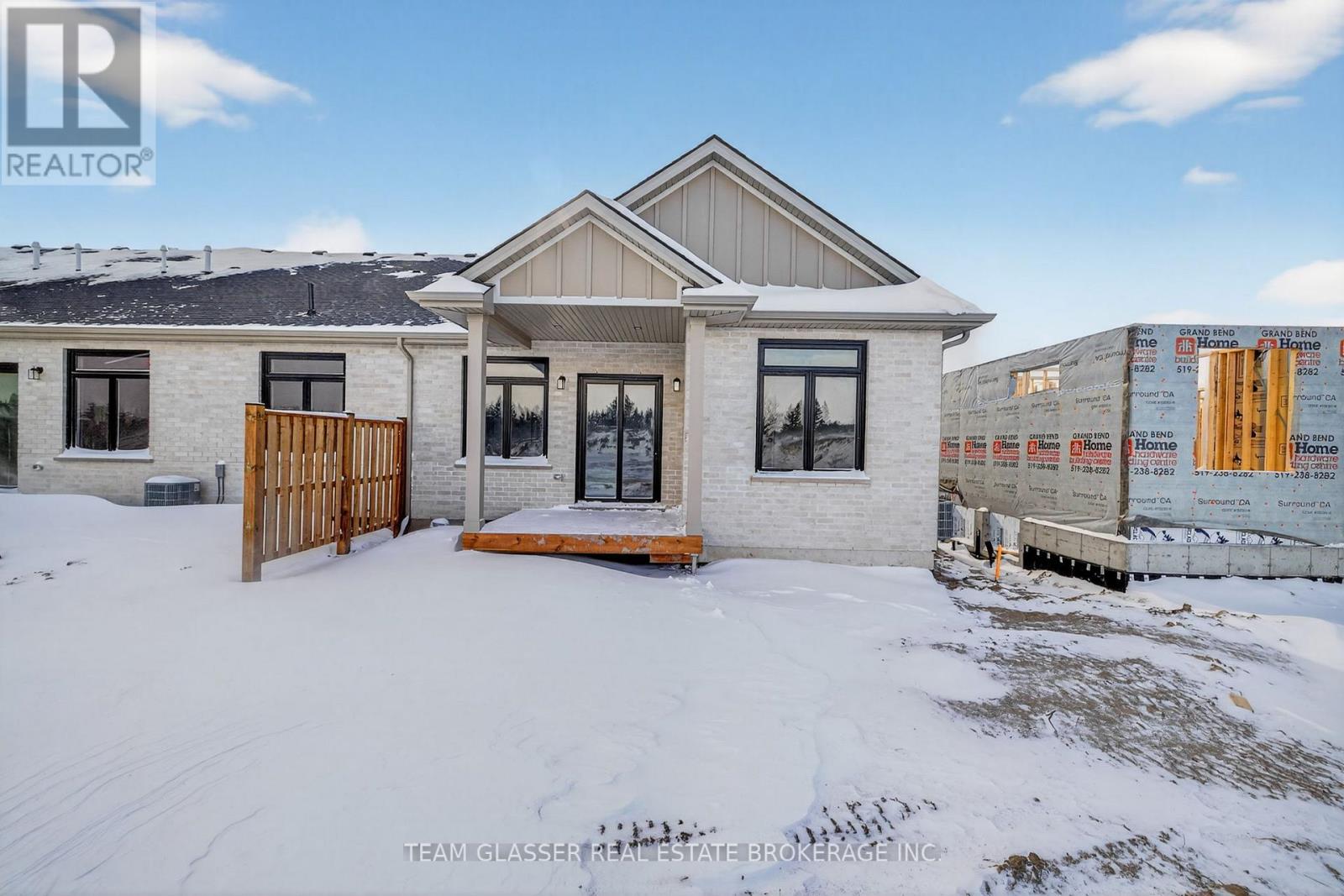 28 Dearing Drive, South Huron, Ontario  N0M 1T0 - Photo 29 - X12725908