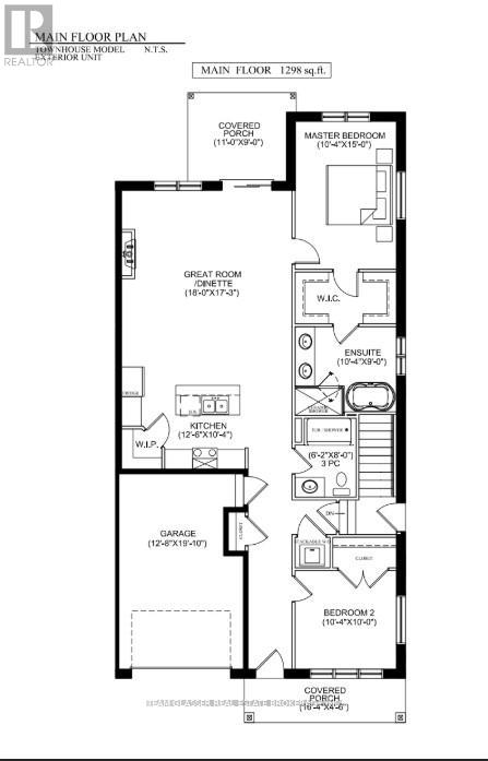 28 Dearing Drive, South Huron, Ontario  N0M 1T0 - Photo 32 - X12725908