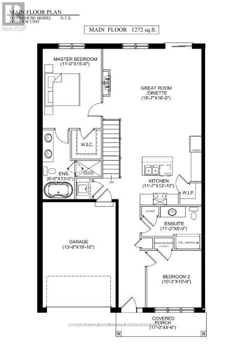 22 Dearing Drive, South Huron, Ontario  N0M 1T0 - Photo 29 - X12725926