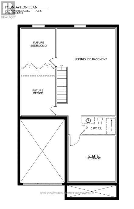 22 Dearing Drive, South Huron, Ontario  N0M 1T0 - Photo 30 - X12725926