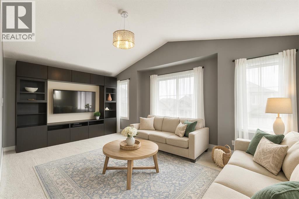 112 Kingsbridge Way Se, Airdrie, Alberta  T4A 0M6 - Photo 12 - A2267562