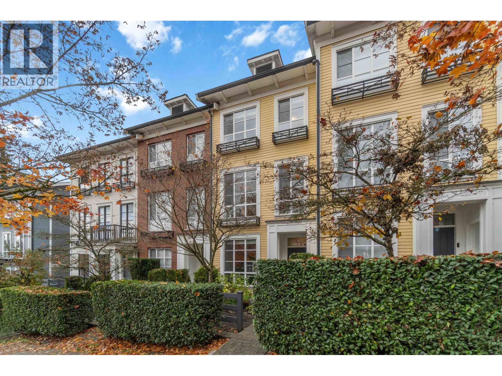 10 1248 Holtby Street, Coquitlam, British Columbia  V3B 0E5 - Photo 1 - R3069183